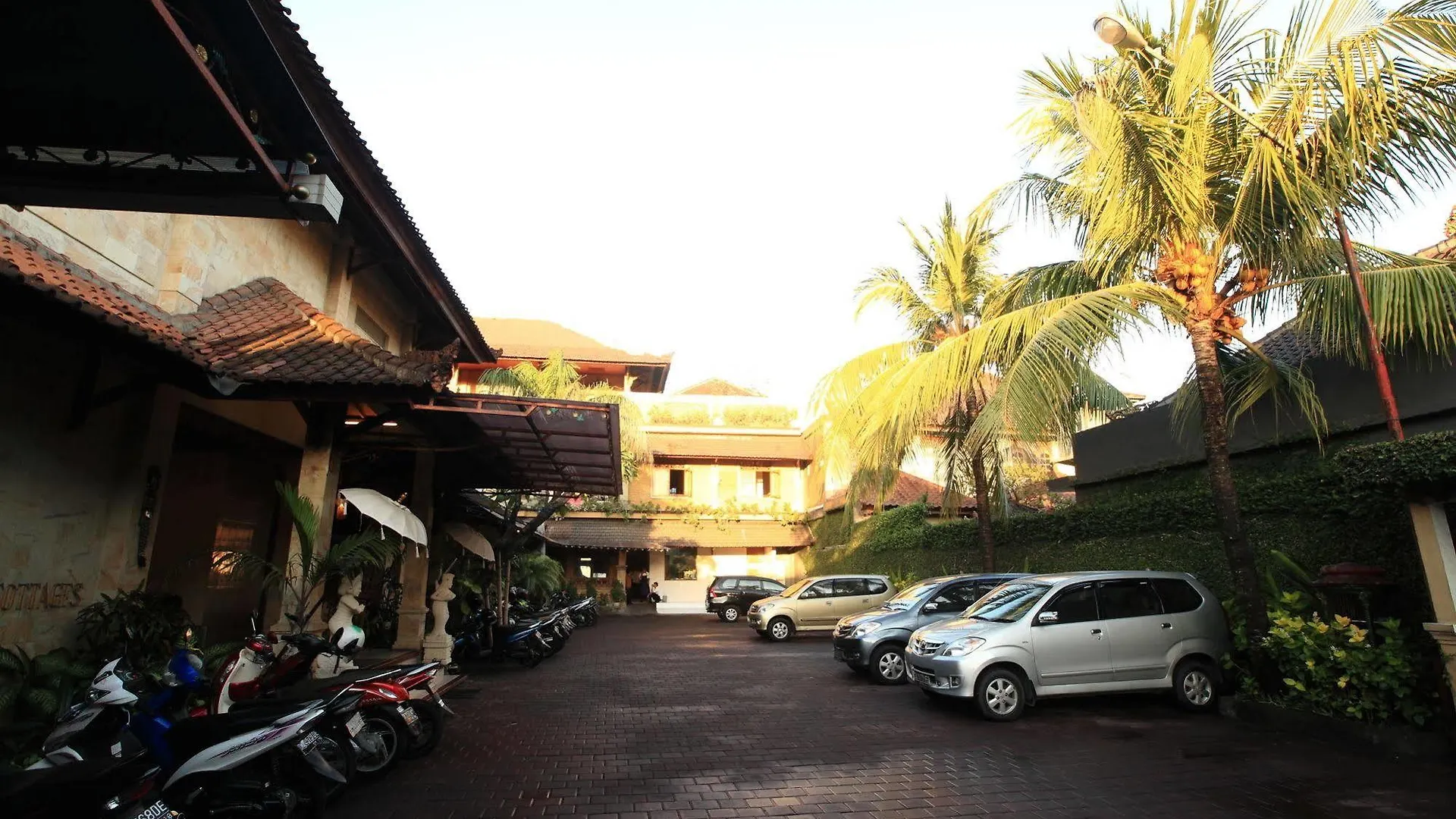 Bali Sandy Resort Kuta Lombok 3*,  Indonesia