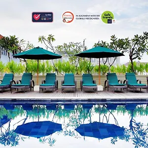 Swiss-belhotel Rainforest Kuta Lombok