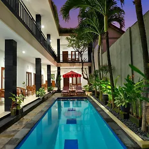 Graha Weda Kuta Lombok