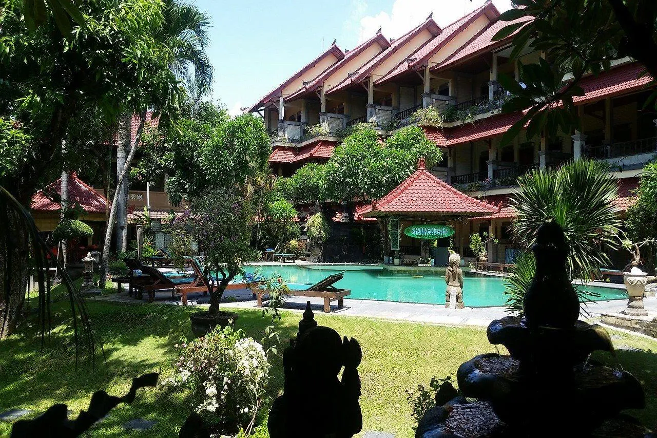 Bali Sandy Resort Kuta  Hotel Kuta (Bali)