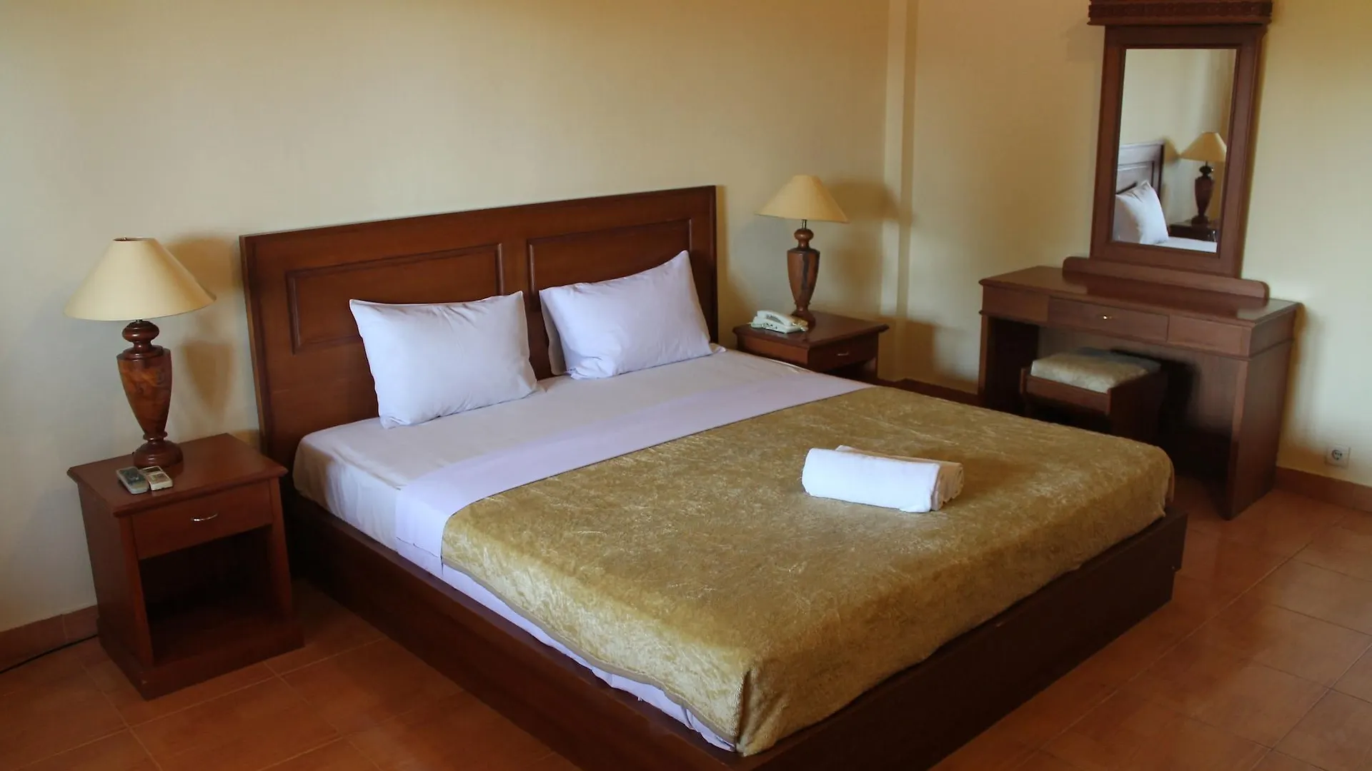Bali Sandy Resort Kuta  Hotel