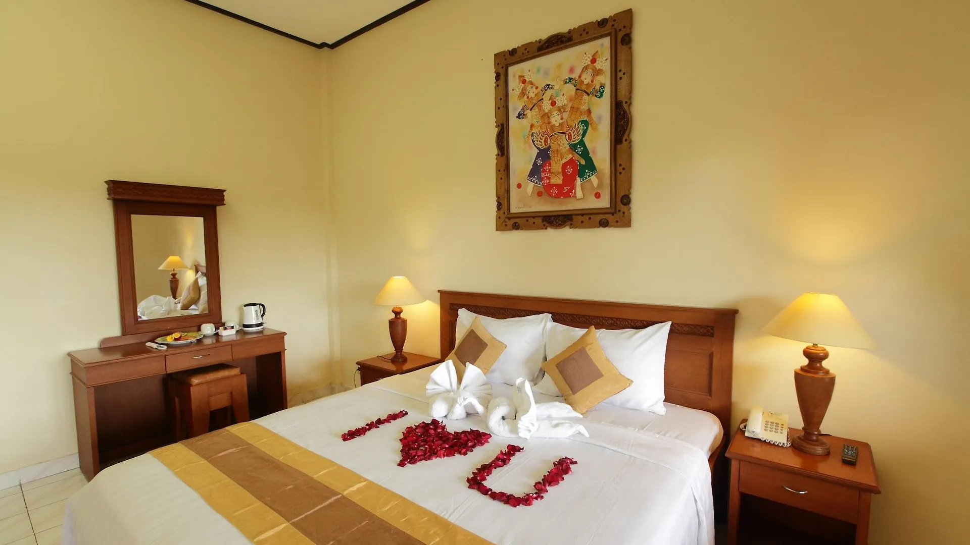 Bali Sandy Resort Kuta