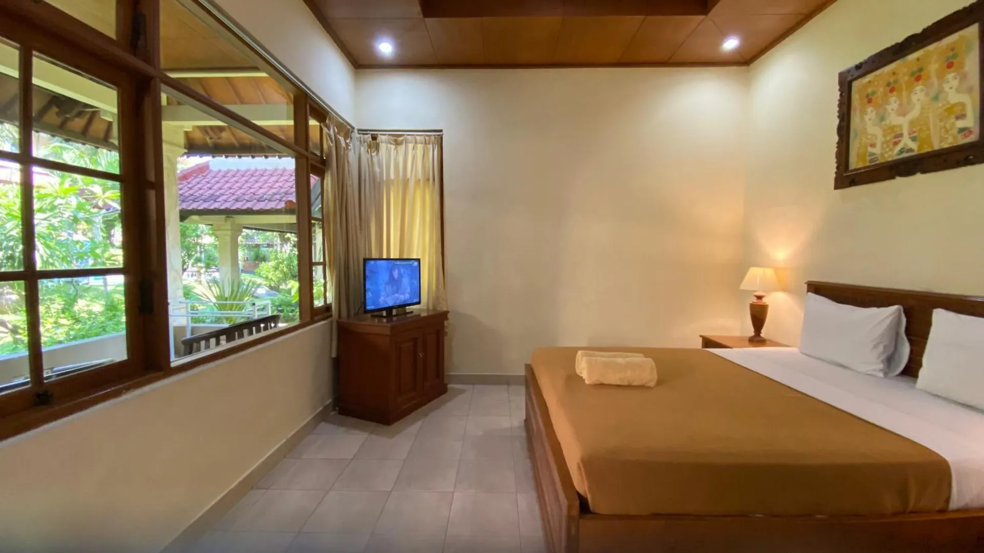 Bali Sandy Resort Kuta  Kuta (Bali)