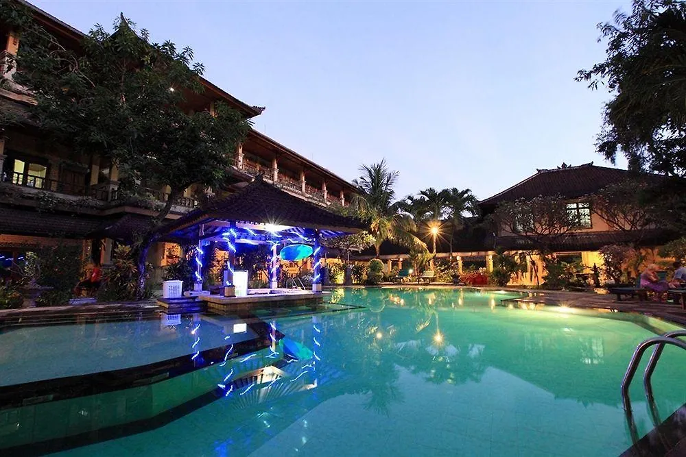 Bali Sandy Resort Kuta  Hotel