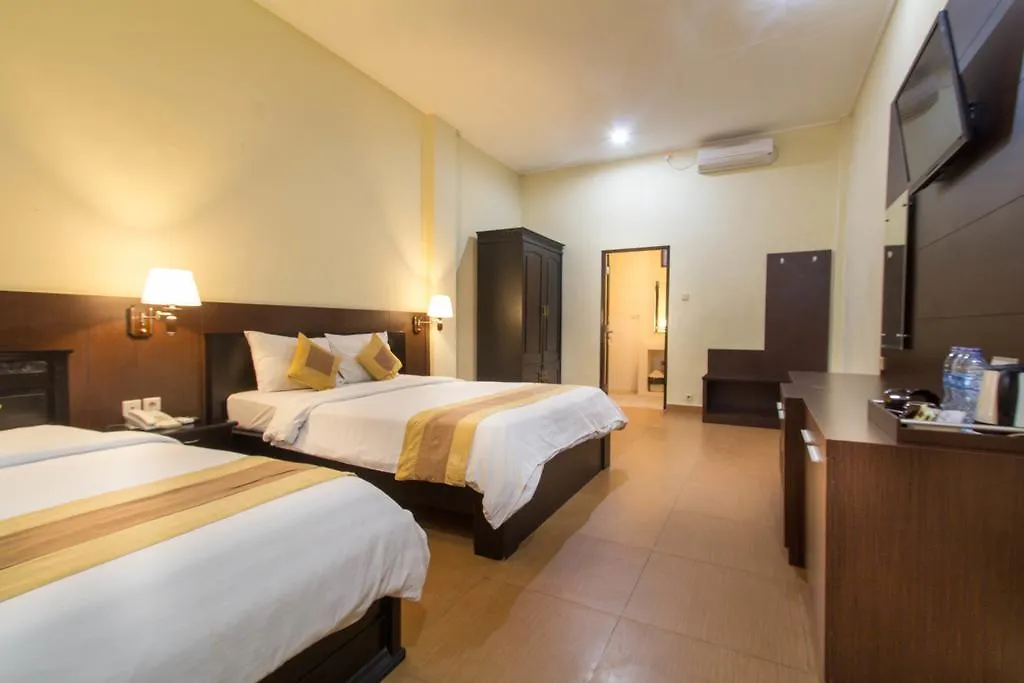 Bali Sandy Resort Kuta  Hotel Kuta (Bali)