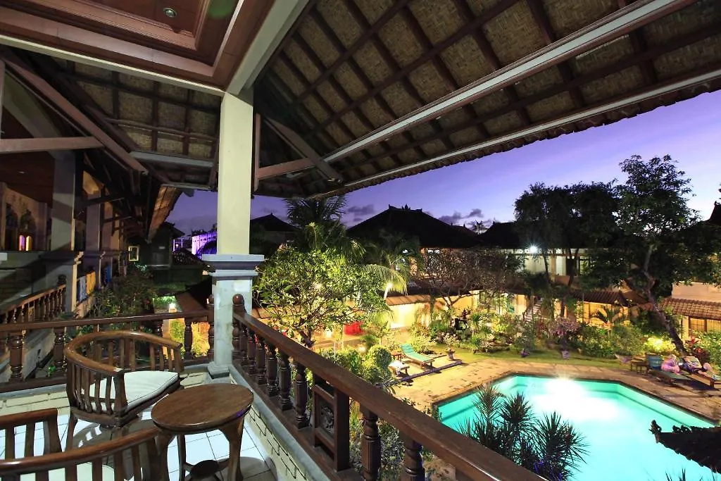 Hotel Bali Sandy Resort Kuta