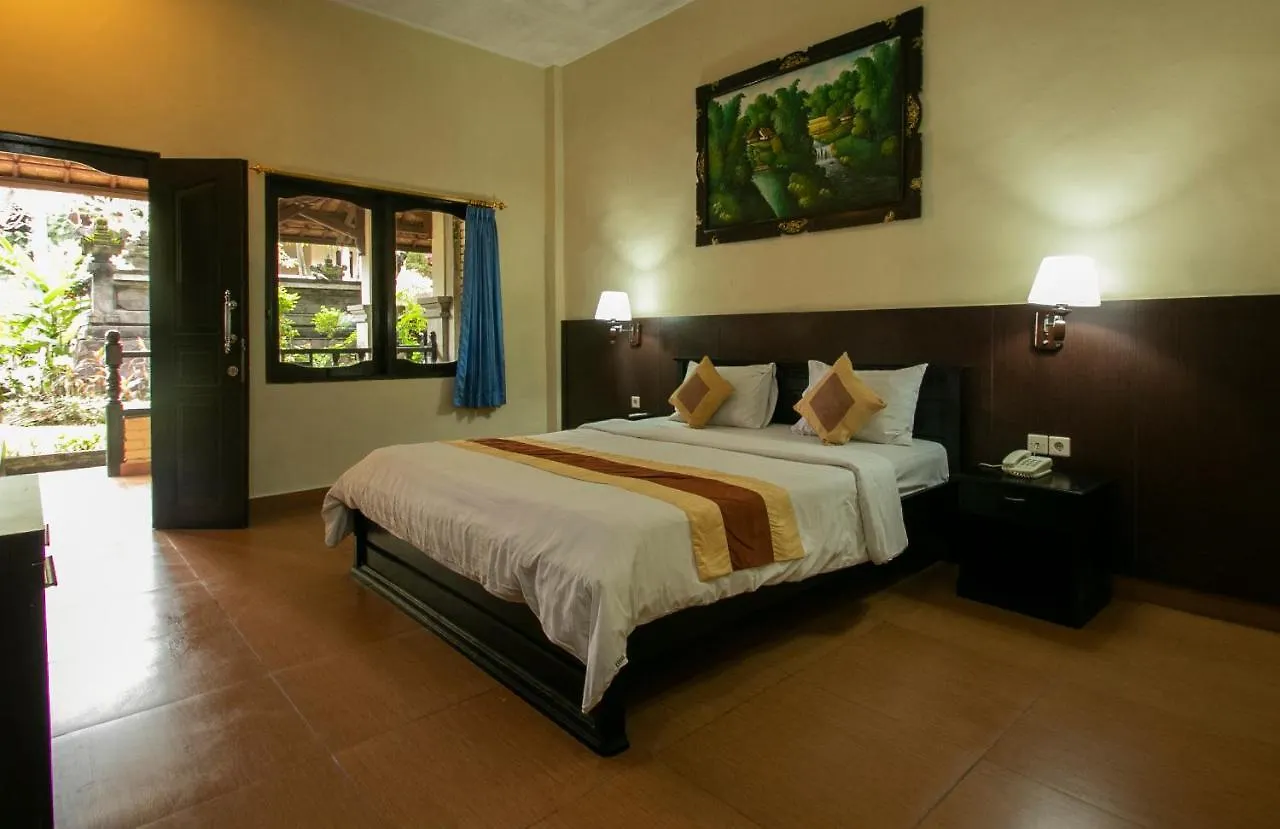 Bali Sandy Resort Kuta