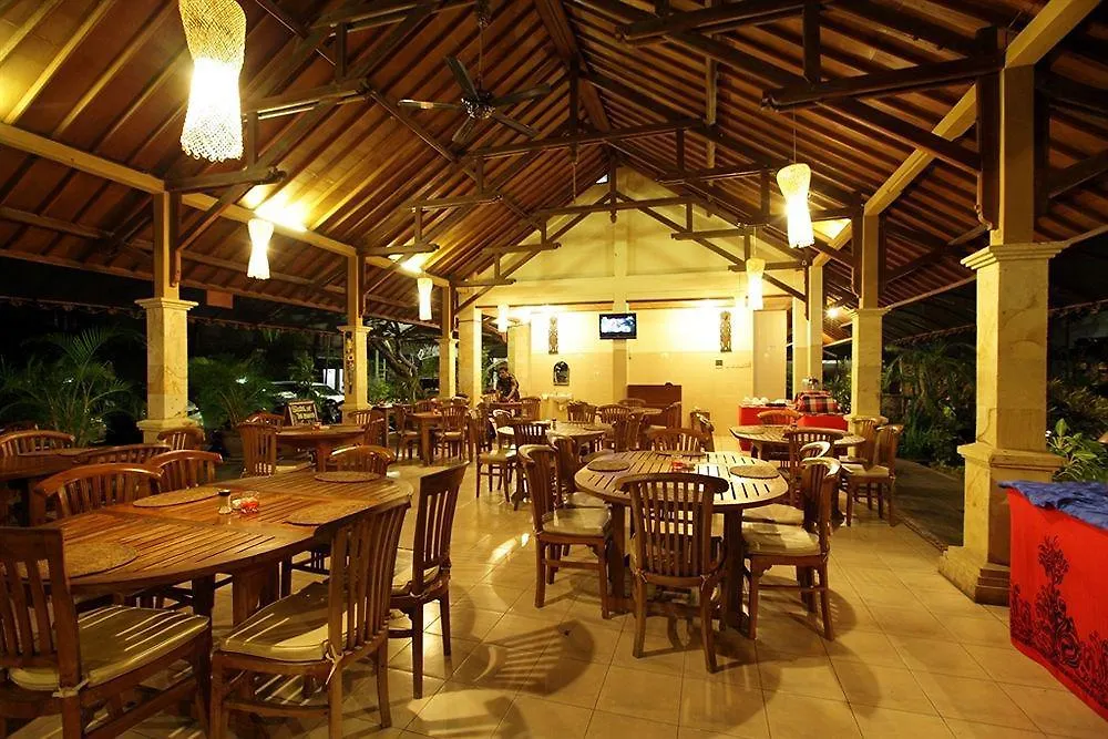 Bali Sandy Resort Kuta  Hotel