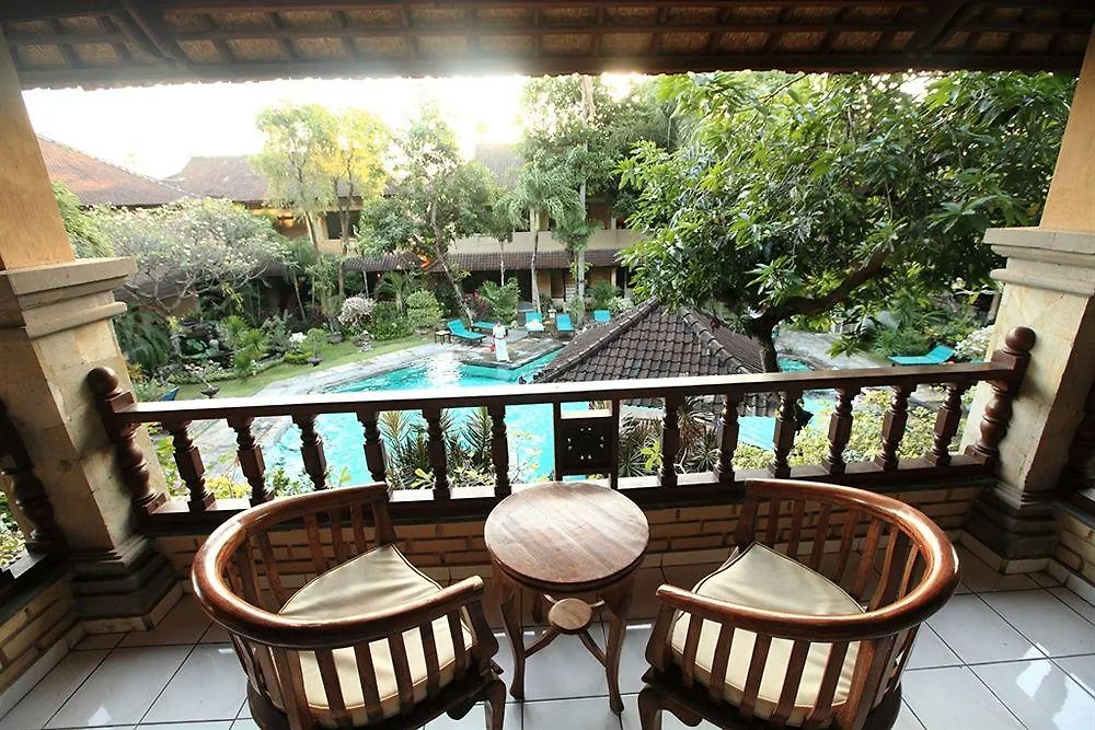 Bali Sandy Resort Kuta  Hotel Kuta (Bali)