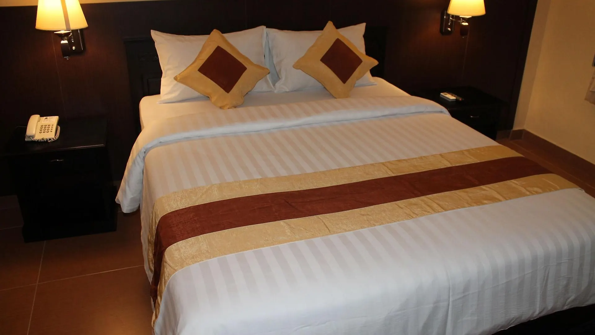 Bali Sandy Resort Kuta  Indonesia