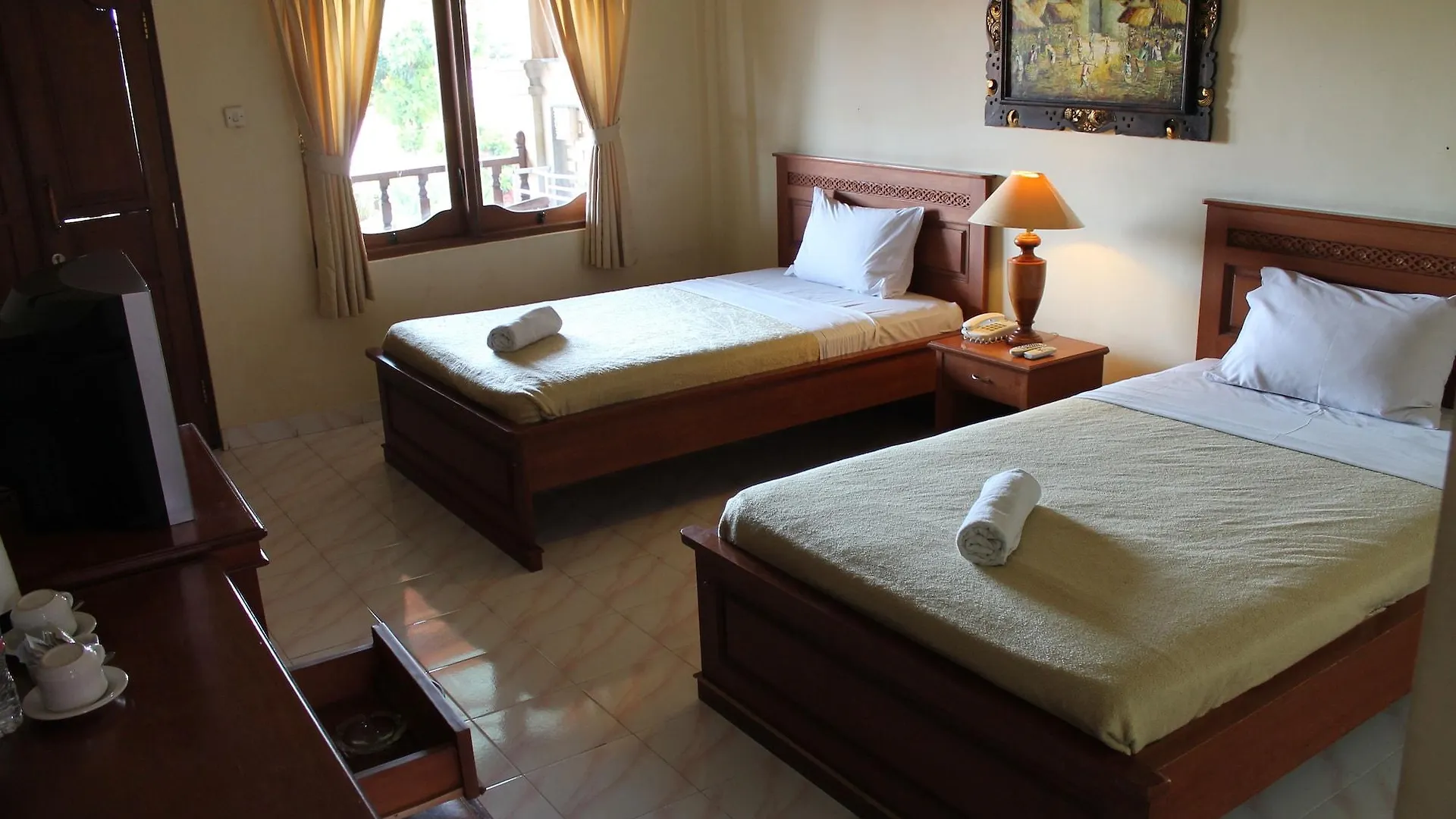 Bali Sandy Resort Kuta