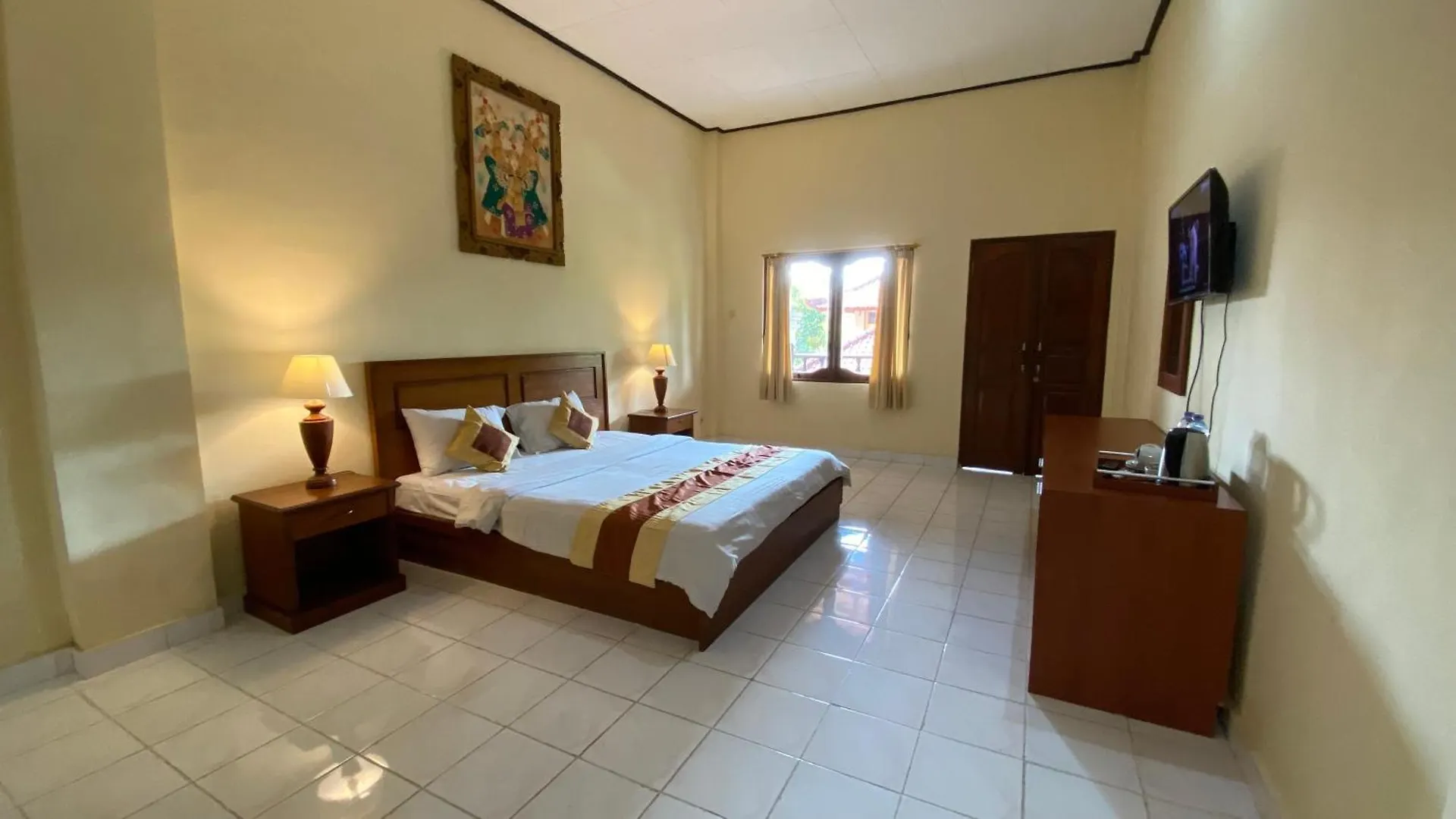 *** Hotel Bali Sandy Resort Kuta  Indonesia
