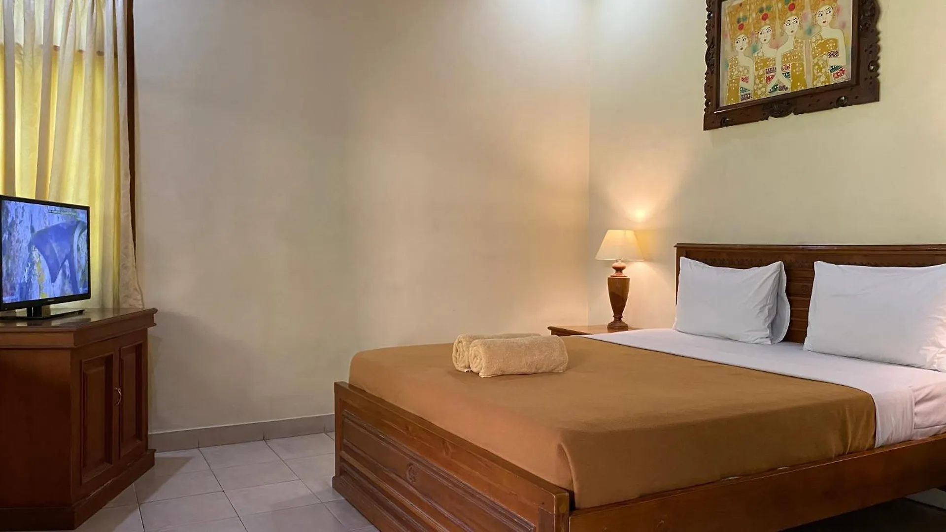 Bali Sandy Resort Kuta  Hotel Kuta (Bali)