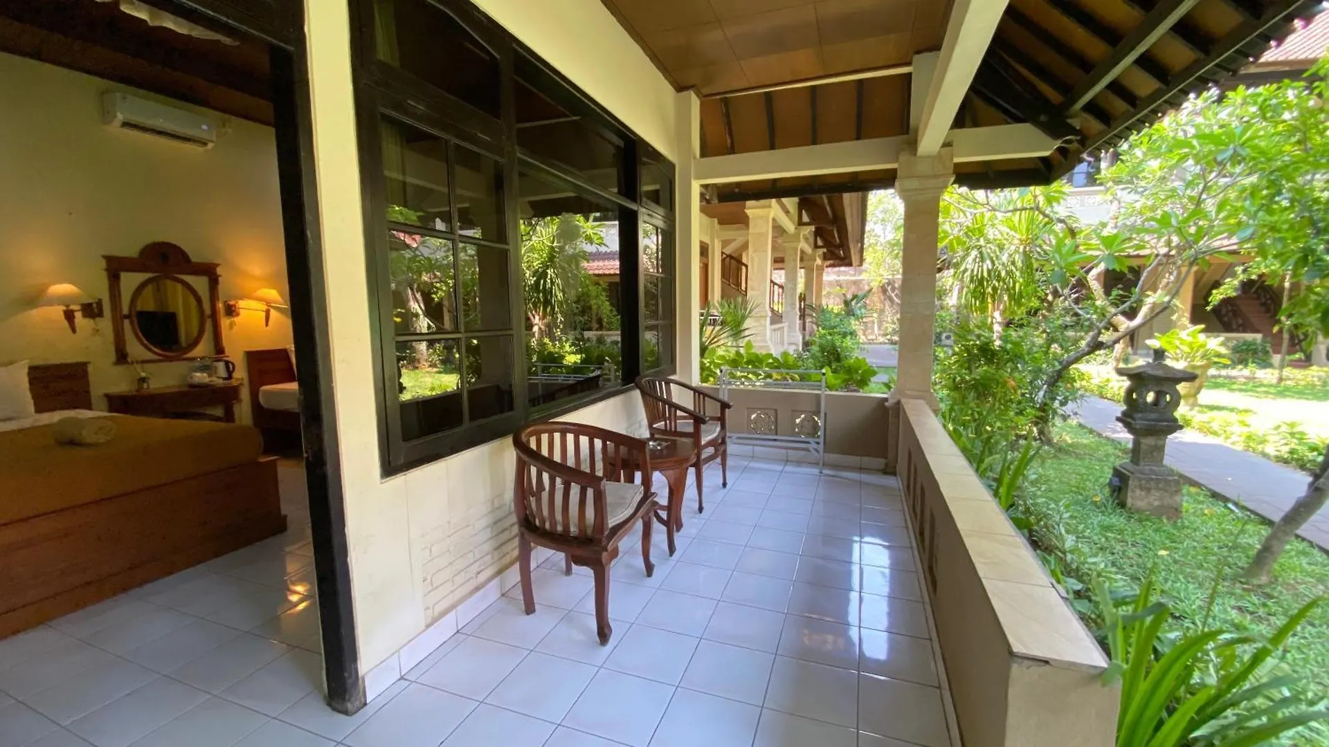 Bali Sandy Resort Kuta