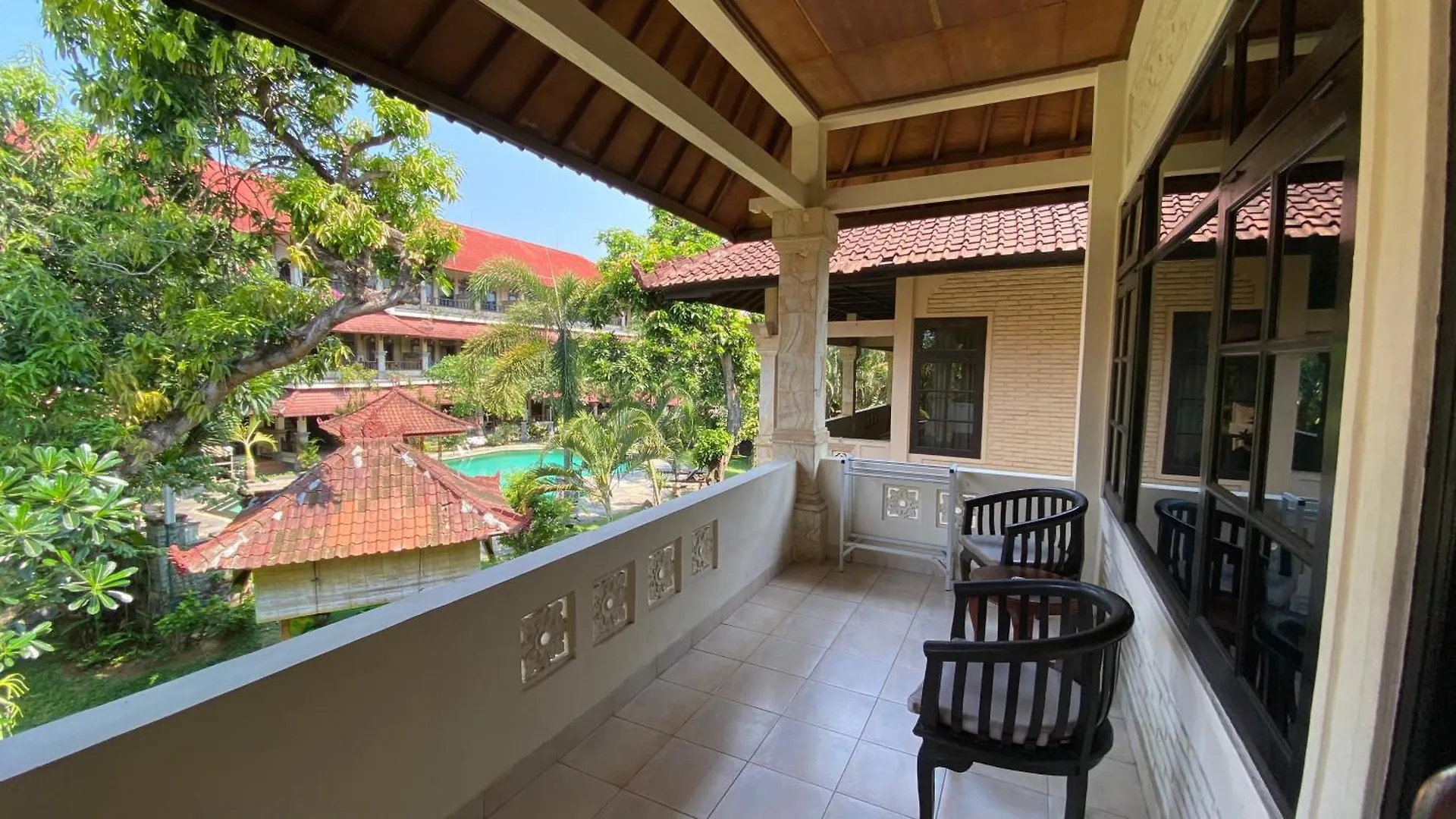 Hotel Bali Sandy Resort Kuta