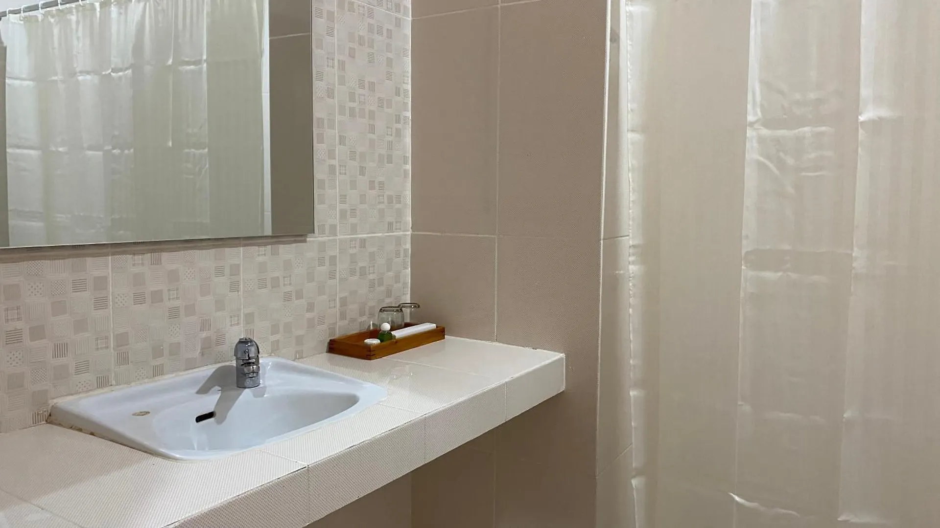 *** Hotel Bali Sandy Resort Kuta  Indonesia