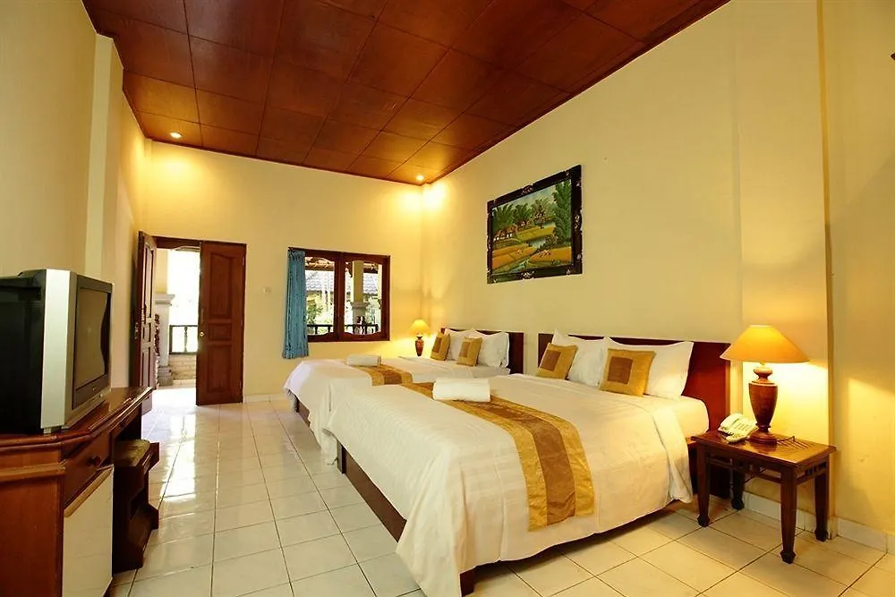 Bali Sandy Resort Kuta