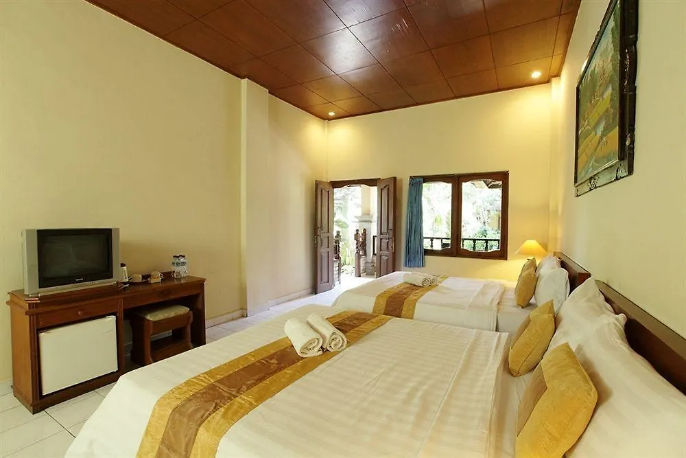 Hotel Bali Sandy Resort Kuta