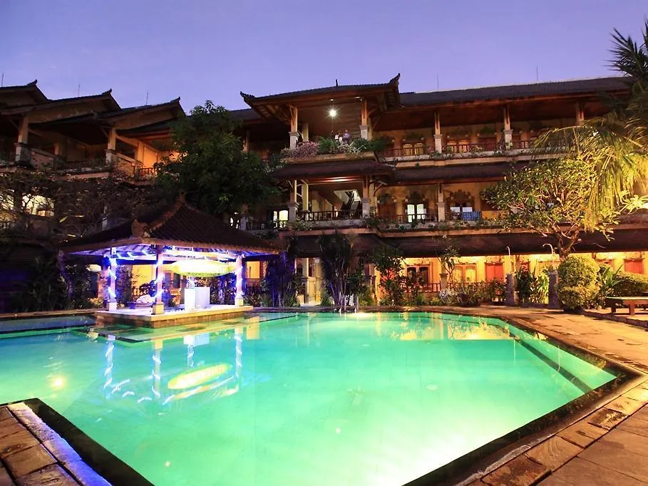 Bali Sandy Resort Kuta  3*, Kuta (Bali)