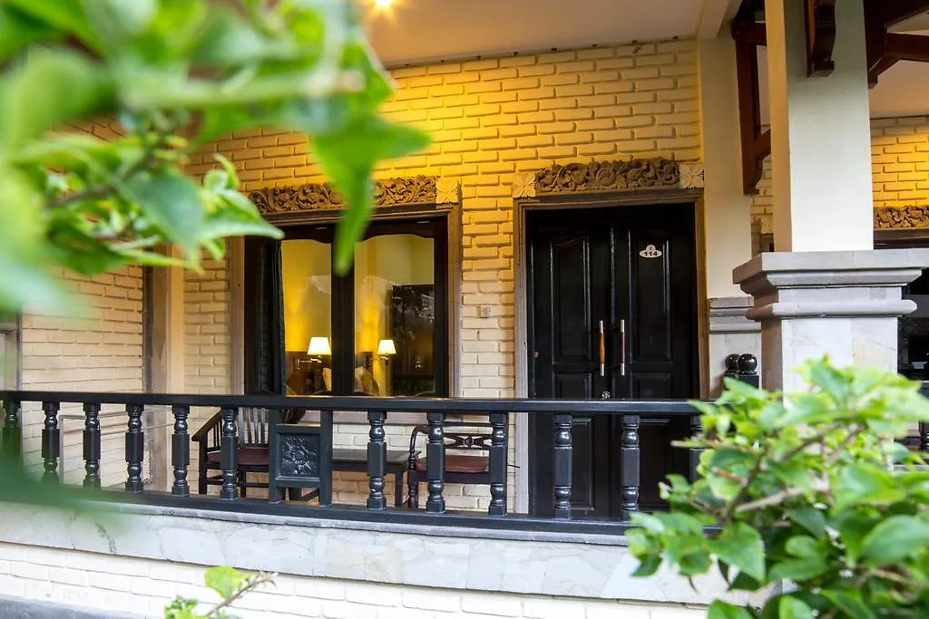 Hotel Bali Sandy Resort Kuta