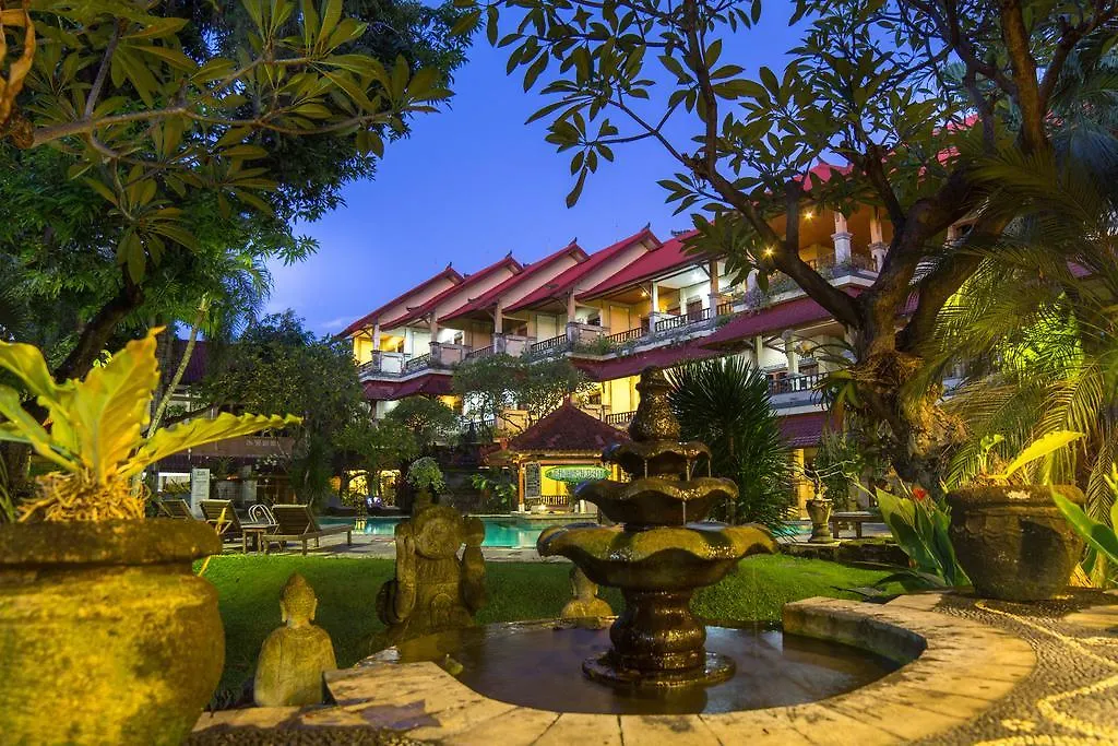 Bali Sandy Resort Kuta