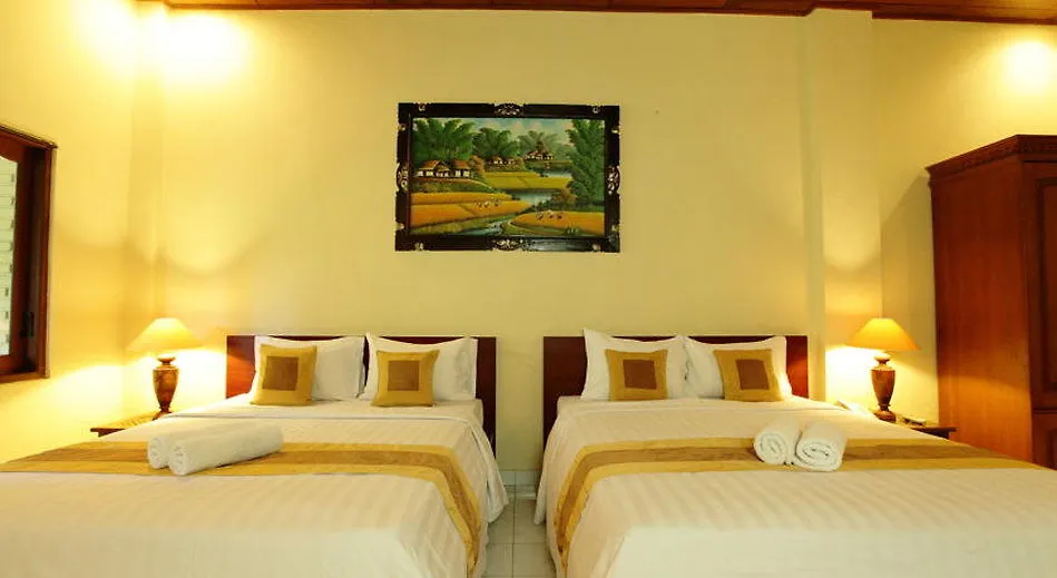 Hotel Bali Sandy Resort Kuta