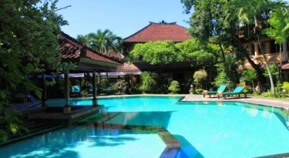 Bali Sandy Resort Kuta  Indonesia