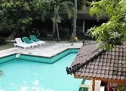 Bali Sandy Resort Kuta  Hotel