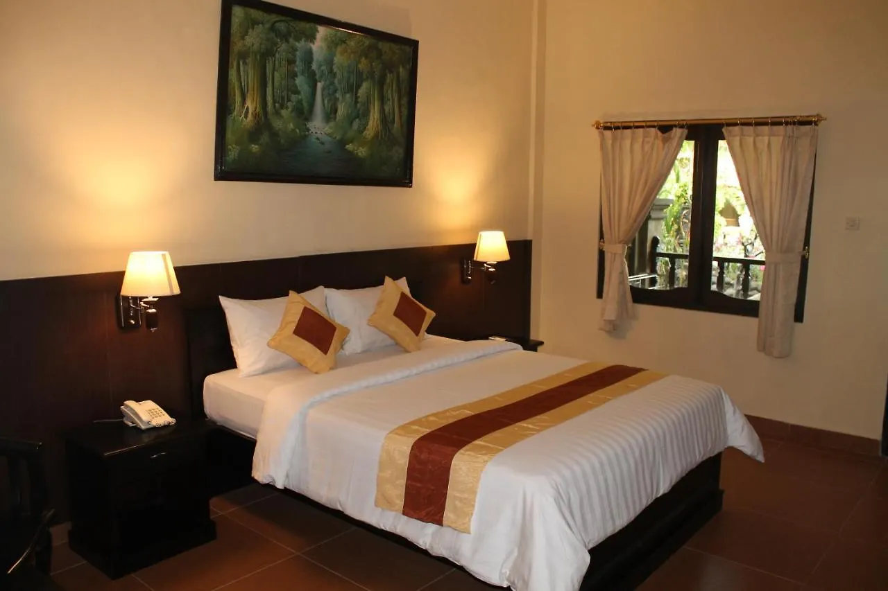 Hotel Bali Sandy Resort Kuta